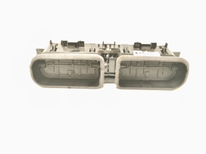 Citroen C3 Aircross (2017–2026) Dashboard air vent grilles 39149638 - 2