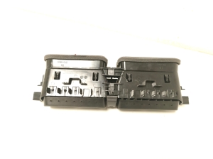 Citroen C3 Aircross (2017–2026) Dashboard air vent grilles 39149638 - 4