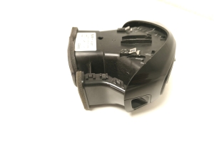 Citroen C3 Aircross (2017–2026) Dashboard air vent grilles 39102615 - 3