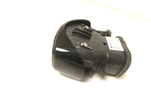 Citroen C3 Aircross (2017–2026) Dashboard air vent grilles 39102615 - 4