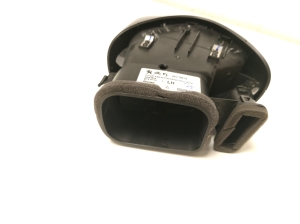 Citroen C3 Aircross (2017–2026) Dashboard air vent grilles 39102615 - 5