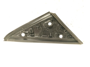 Citroen C3 Aircross (2017–2026) Mirror triangle trim 13471241 - 3
