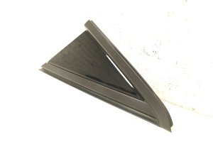 Citroen C3 Aircross (2017–2026) Mirror triangle trim 13471241 - 4