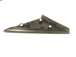 Citroen C3 Aircross (2017–2026) Mirror triangle trim 13471241 - 5
