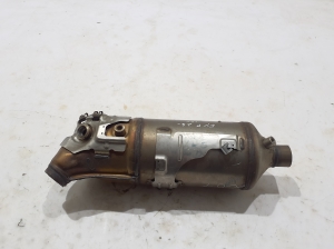 Catalytic converter - 298029711R