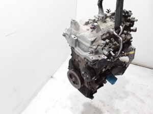Dacia Duster (2017–2024) Engine H4M730 - 2