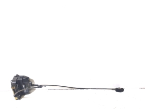 NISSAN Primera P12 (2001–2008) Türschloss hinten 250027 - 4