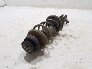 Dacia Duster (2017–2024) Eesmine amortisaator 543029903R - 2
