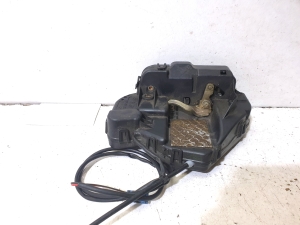 Mercedes Benz E-Class W211 (2002–2009) Rear side door lock 004142112629 - 3
