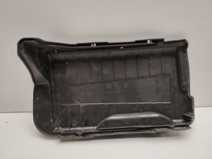 Mercedes Benz B-Class 246 (2011–2017) Battery cover A2465410005 - 4