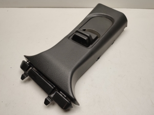   B-pillar interior trim  - A2466900325 