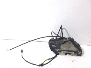 Rear side door lock - 2117301035
