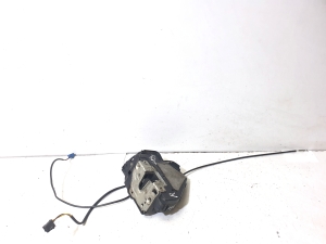 Mercedes Benz E-Class W211 (2002–2009) Rear side door lock 2117301035 - 3