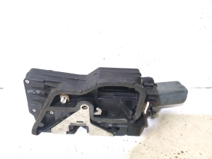 BMW 7 SERIJA E65 (2001–2008) Rear side door lock 7028909 - 4