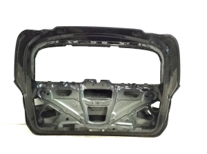 Mercedes Benz GLS 167 (2019–2026) Trunk lid A1677405300 - 4