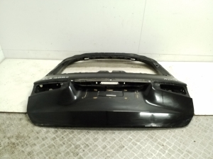 Mercedes Benz GLS 167 (2019–2026) Trunk lid A1677405300 - 5