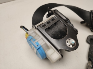 Mercedes Benz B-Class 246 (2011–2017) Sicherheitsgurt hinten A2468602785 - 5
