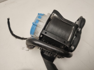 Mercedes Benz B-Class 246 (2011–2017) Front seat belt A2468600185 - 3