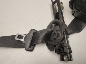 Mercedes Benz B-Class 246 (2011–2017) Front seat belt A2468600185 - 5