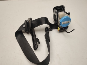   Front seat belt  - A2468600185 