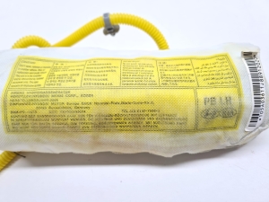 Hyundai i20 (2008–2014) Sitzairbag vorne 889101J000 - 6