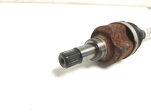 Citroen C3 Aircross (2017–2026) Front drive shaft and its parts 9808800480 - 4