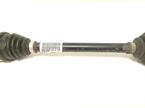 Citroen C3 Aircross (2017–2026) Front drive shaft and its parts 9808800480 - 5