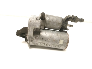 Citroen C3 Aircross (2017–2026) Starteris 9671530880 - 3