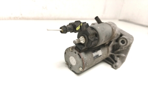 Citroen C3 Aircross (2017–2026) Starteris 9671530880 - 4