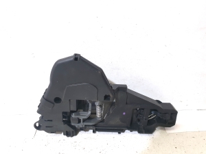 Mercedes Benz A-Class 169 (2004–2012) Front door exterior handle A1697601434 - 2