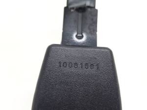 Hyundai i20 (2008–2014) Front seat belt 10061591 - 2