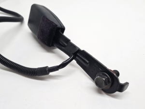 Hyundai i20 (2008–2014) Front seat belt 10061591 - 4