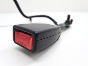 Hyundai i20 (2008–2014) Front seat belt 10061591 - 6