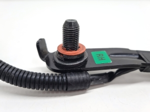 Hyundai i20 (2008–2014) Front seat belt 10061591 - 7