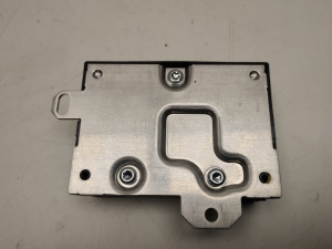Mercedes Benz B-Class 246 (2011–2017) Control unit A0009004301 - 2
