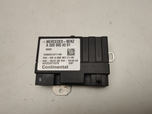   Control unit  - A0009004301 