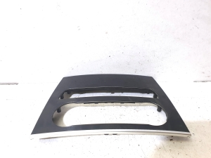 Mercedes Benz ML-Class 164 (2005–2011) Dashboard trim 1646804417 - 2