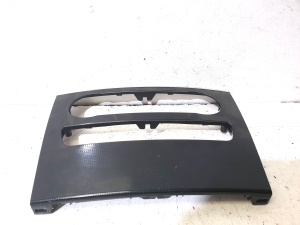 Mercedes Benz ML-Class 164 (2005–2011) Dashboard trim 1646804417 - 4