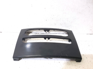 Mercedes Benz ML-Class 164 (2005–2011) Dashboard trim 1646804417 - 2