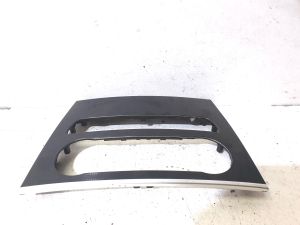 Mercedes Benz ML-Class 164 (2005–2011) Dashboard trim 1646804417 - 3
