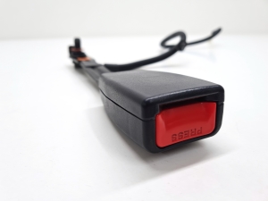 Hyundai i20 (2008–2014) Front seat belt 10061891 - 3