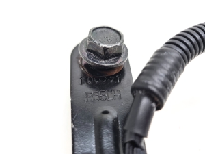Hyundai i20 (2008–2014) Front seat belt 10061891 - 7