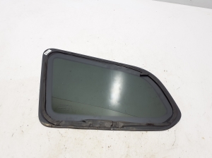 Dacia Duster (2017–2024) Seitenscheibe hinten (Karosserie) 833063508R - 2