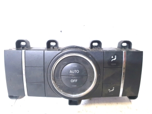 Heizungsbedienteil - A1648209389