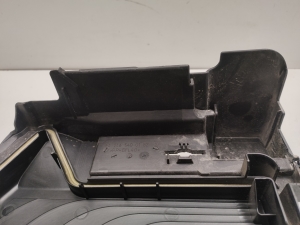 Mercedes Benz B-Class 246 (2011–2017) Kaitsmeploki eesmine kate A2465400182 - 4