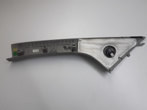 Opel Mokka (2012–2020) Front pillar interior trim 95190863 - 2