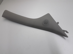 Opel Mokka (2012–2020) Front pillar interior trim 95190863 - 4