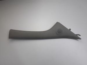 Front pillar interior trim - 95190863
