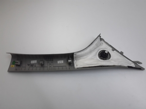 Opel Mokka (2012–2020) Front pillar interior trim 95190866 - 2