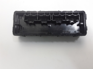 Opel Mokka (2012–2020) module de commande de climatisation 13594972 - 2